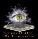 Focus Society of Overachievers